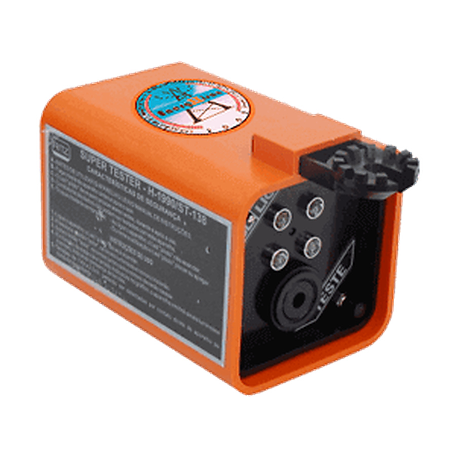 Detector de Tensão