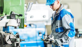 Empresa Competente e Responsável para Locação dos Equipamentos