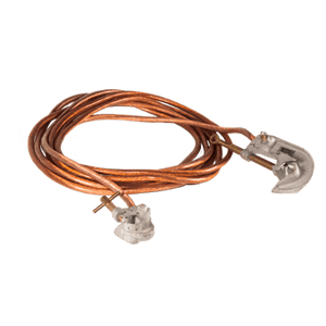 Conjunto de Aterramento EnergHisan