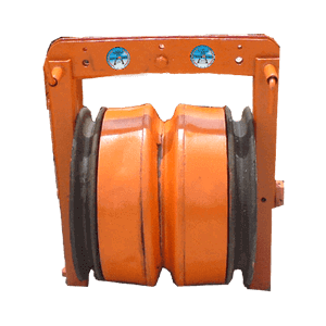 Bandola Cabo Duplo EnergHisan