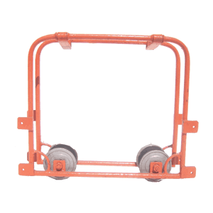 Bicicleta Cabo Simples EnergHisan