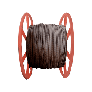 Bobina Cabo Piloto EnergHisan