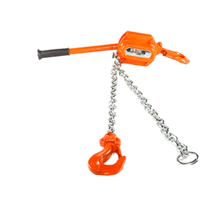 Catraca Talha EnergHisan