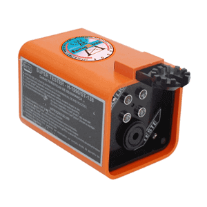 Detector de Tensão EnergHisan