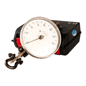 Dinamômetro EnergHisan