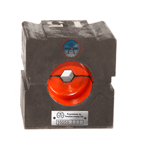 Matriz para Compressão Hexagonal EnergHisan