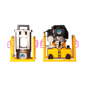 Prensa Hidráulica EnergHisan